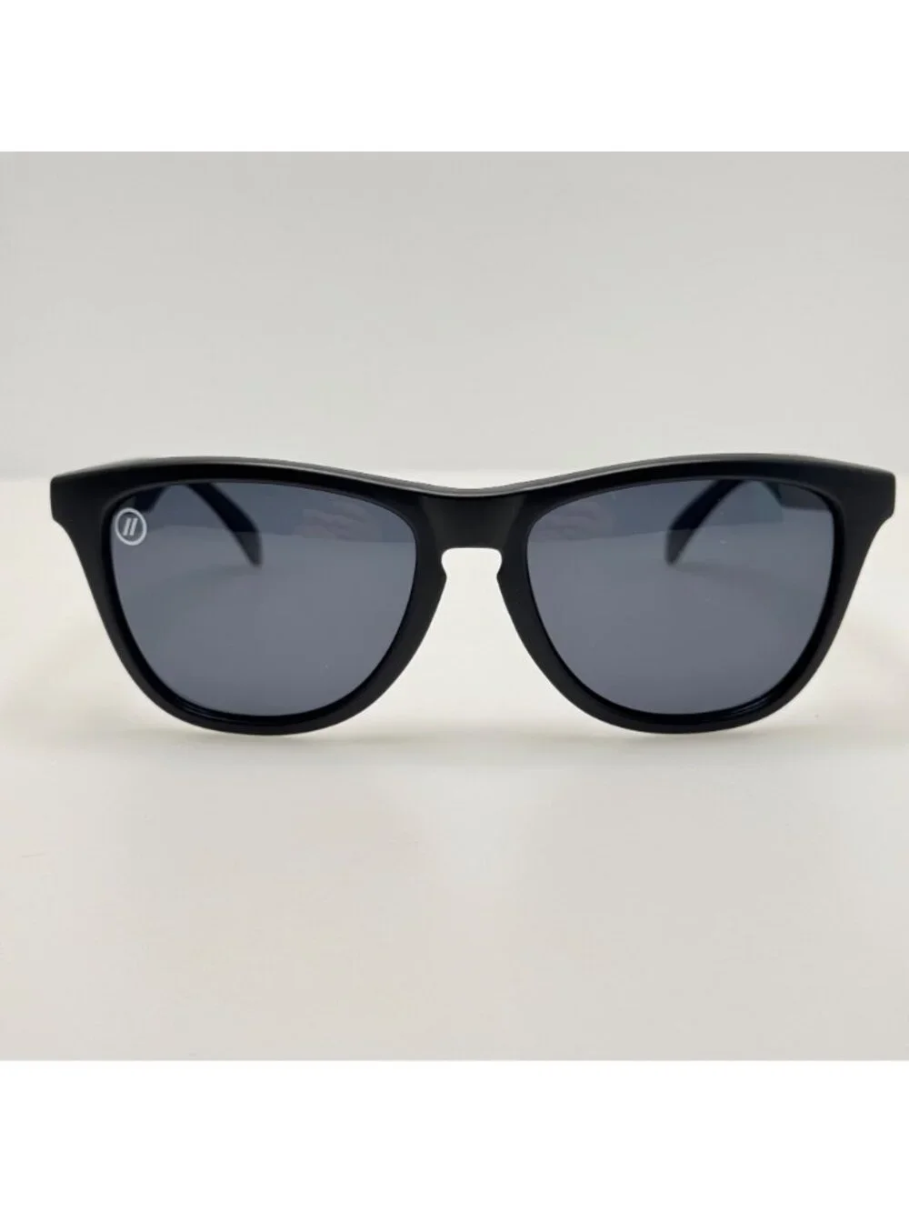 Blenders Sunglasses Symphony Black Polarized